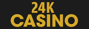 24K kasino -logo