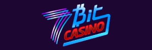 7 -bittinen kasino -logo