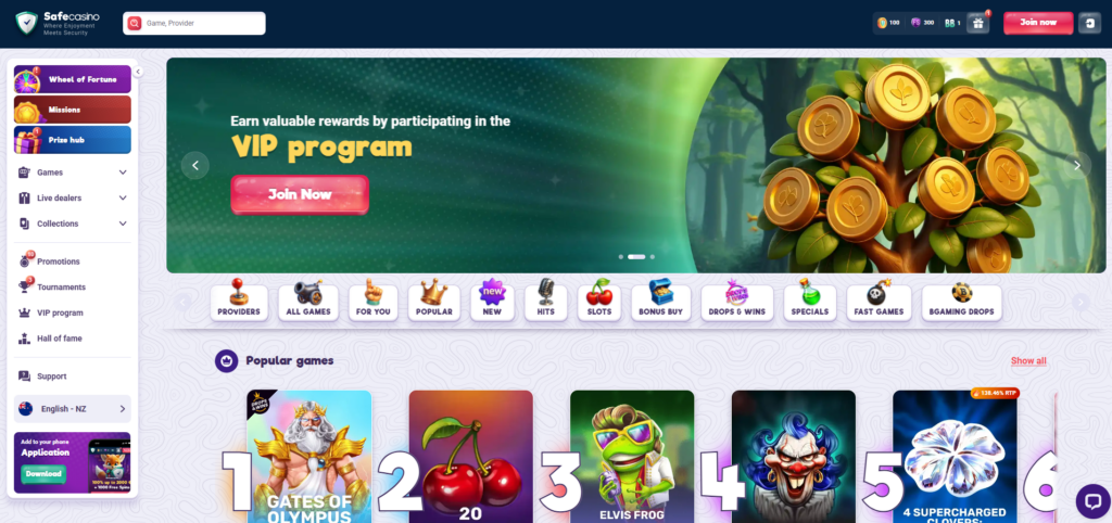 A 1 NZD deposit unlocking 100 free spins usually means a fixed spin value well under 1 cent each.