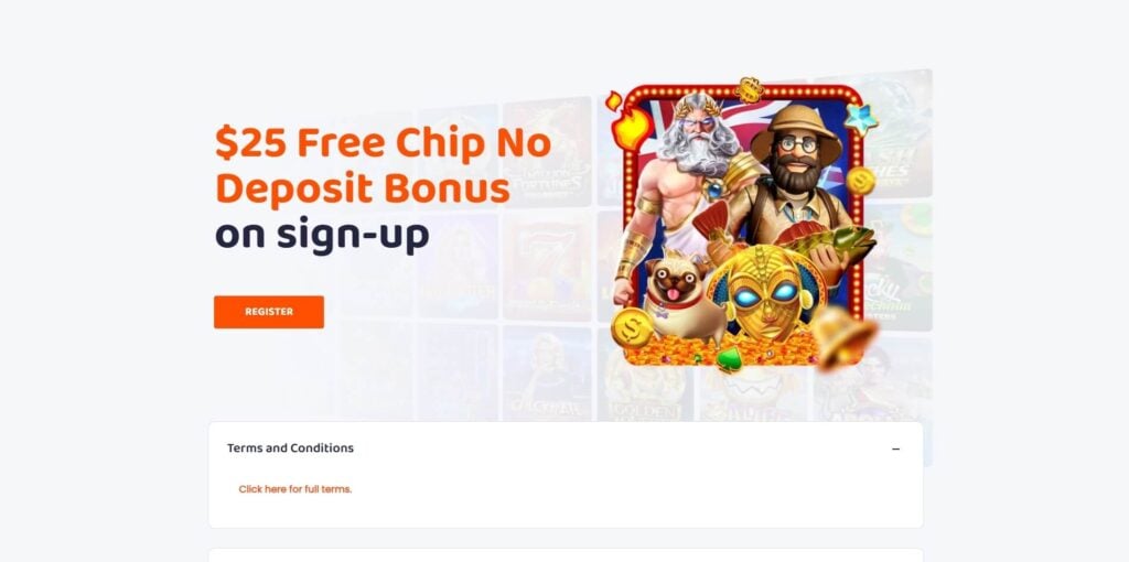 A 25 NZD no deposit bonus is large enough that most NZ gambling sites apply stricter wagering terms to guard against abuse.