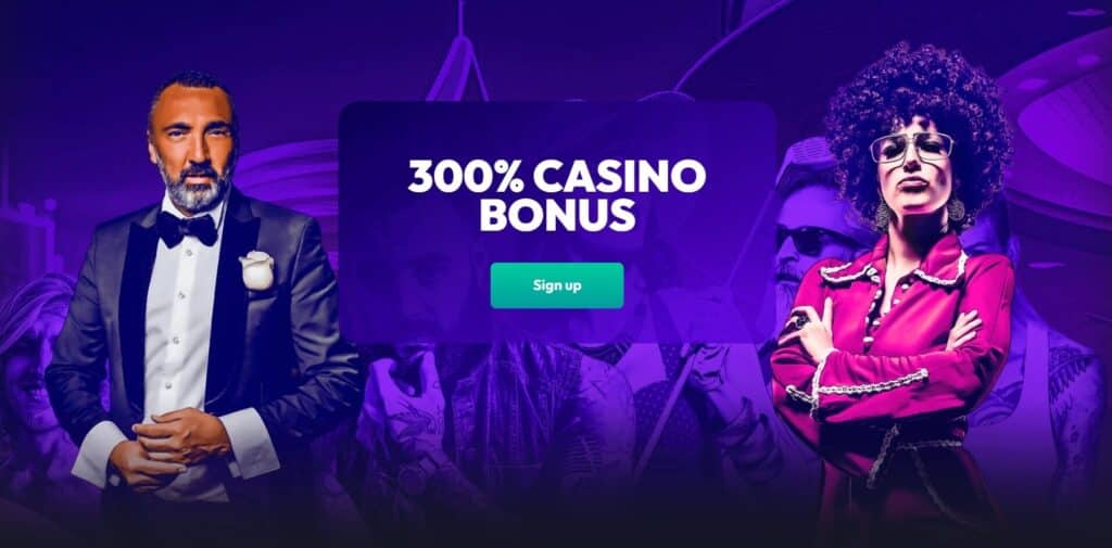 A 300% deposit bonus creates a significant wagering obligation that NZ players should calculate before accepting the offer.