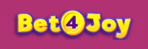 Bet4joy Casino -logo