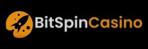 bitspin -kasino -logo