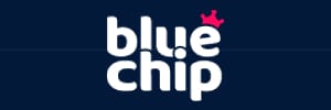 Bluechip Casino -logo