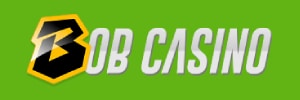 Bob Casino -logo