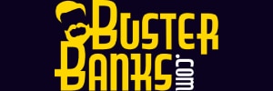 Busterbanks Casino -logo