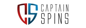 Kapteenipins Casino -logo