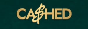 cashed casino logo