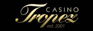 Tropez Casino -logo