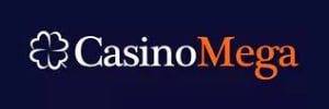 Casinomega Casino -logo