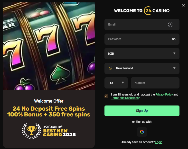 Currency conversion fees may apply when funding a casino account through Revolut, depending on your plan and deposit currency.