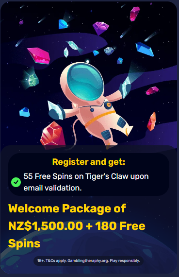 Free spins no deposit offers in NZ almost always apply a fixed spin value, capping potential winnings before wagering begins.