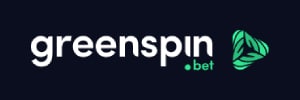 Greenspin Casino -logo