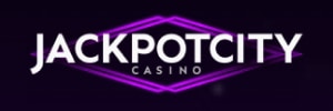 Jackpot City Casino -logo