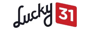 Lucky31 Casino -logo