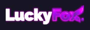 Luckyfox Casino -logo