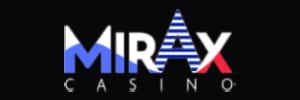 Miraxcasino -kasino -logo