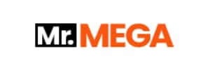 MrMega Casino -logo