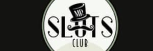 MRSLOTSCLUB Casino -logo