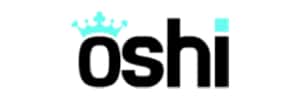 Oshi Casino -logo