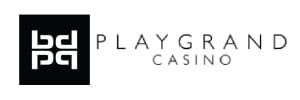 Playgrand Casino -logo