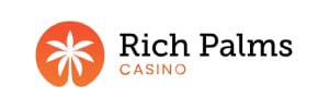 Richpalms -logo