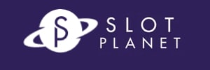 SlotPlanet Casino -logo