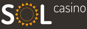Sol Casino -logo