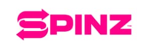 Spinz Casino -logo