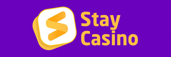 Staycasinino -kasino -logo
