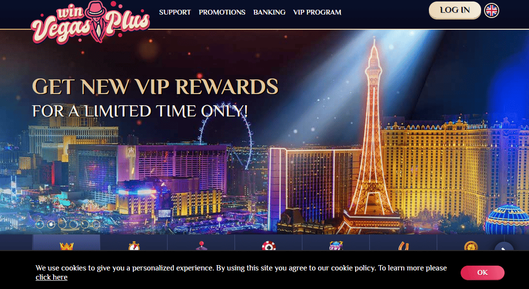 Super Useful Tips To Improve Vegas Plus Casino