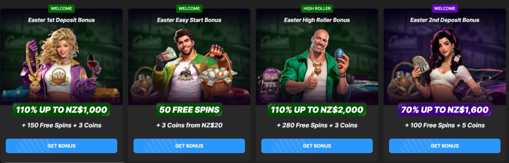 Wagering requirements on free chip credit can run higher than standard deposit bonuses at most online casino sites.
