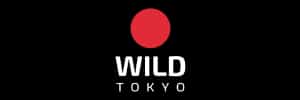 WildTokyo -kasino -logo