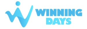 Voittajapäivä kasino -logo