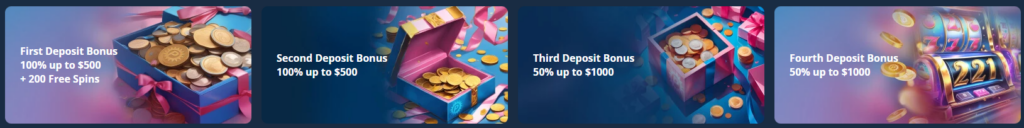 Withdrawal routing after clearing a 300% bonus may require the cashout to go back through your original deposit method.