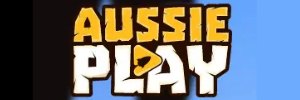 aussiePlay -kasino -logo