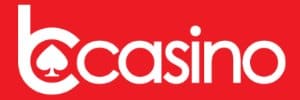 Bcasino -kasino -logo