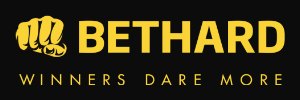 Bethard -logo