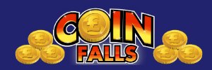 Coinfalls Casino -logo