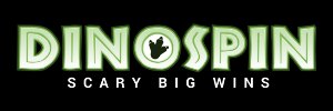 Dinospin -kasino -logo