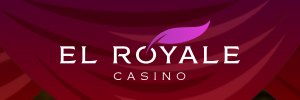 Elroyale Casino -logo