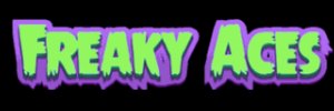 Freakyaces Casino -logo