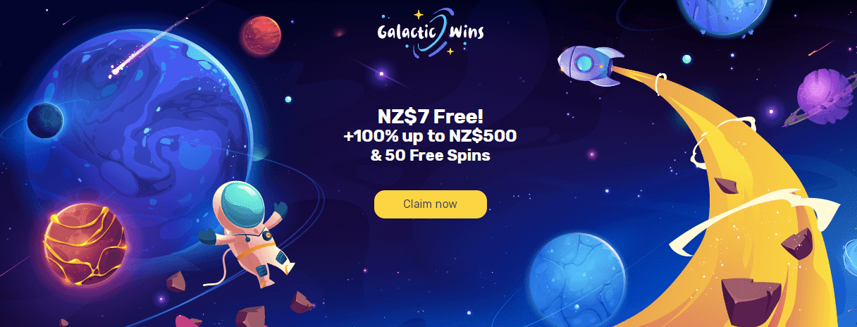 galaxyno casino  free spins