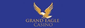 GrandAgle Casino -logo