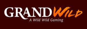 Grandwild Casino -logo