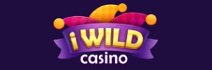 iwildcasino -kasino -logo