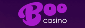 Boocasinon kasinon logo