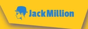 Jackmillion -kasino -logo