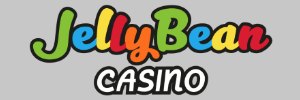 Jellybean Casino -logo
