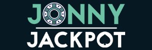 Jonnyjackpot -kasino -logo